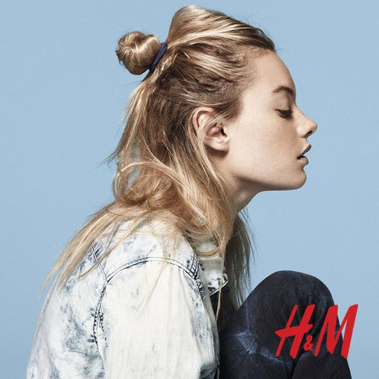 Jeans + Jeans da H&M