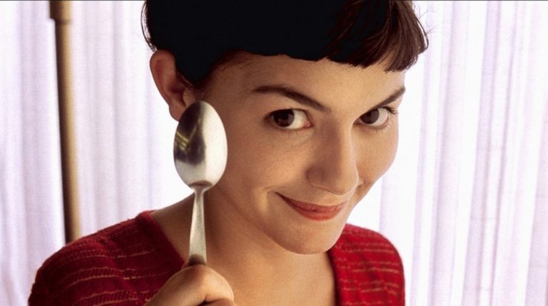 Frases Filme O Fabuloso Destino de Amelie Poulain