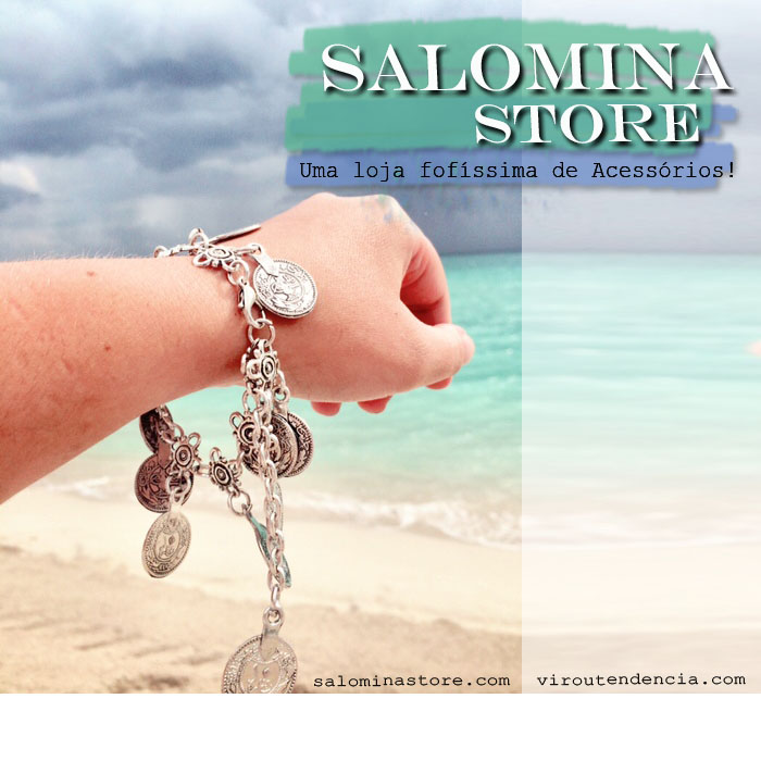 Salomina Store Comprar Acessorios Online