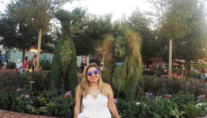 Look do Dia Blogueira de Moda