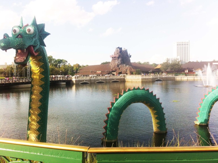 Dicas de Passeios e Lugares Orlando - Disney Springs