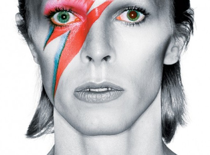 Daivid Bowie