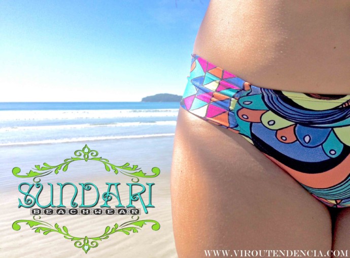Sundari Beachwear Comprar Biquini Online