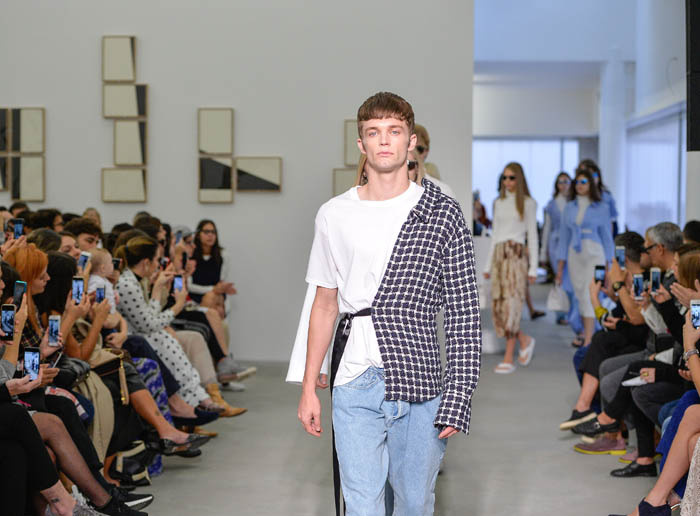 Coleção Vitorino Campo São Paulo Fashion Week Verão 2017