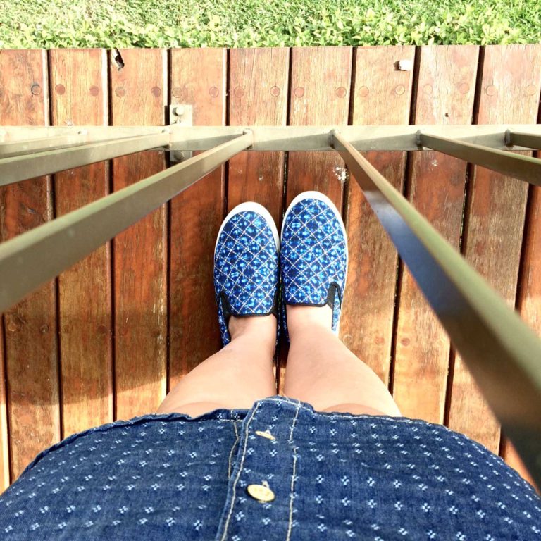 Look do Dia Blogueira de Moda 2016