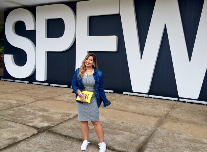 Maina Belli SPFW