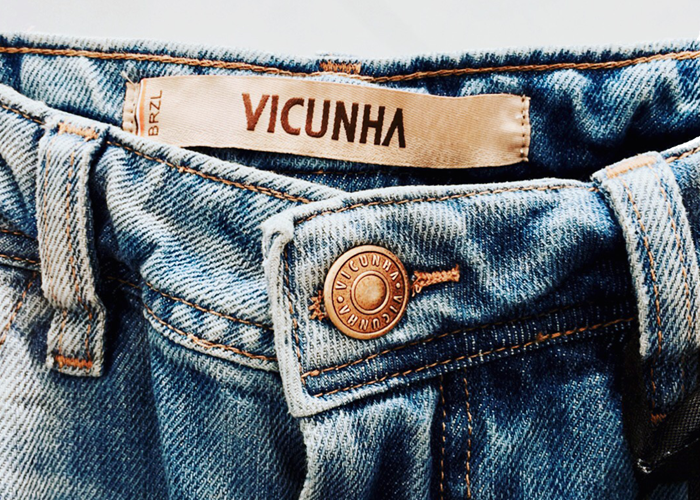Vicunha Textil - VIPREVIEW Inverno 2017