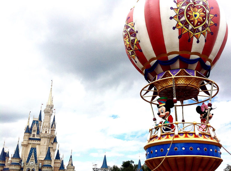 [ Viagem em Família para a Disney ] Dicas para Curtir os Brinquedos do Magic Kingdom