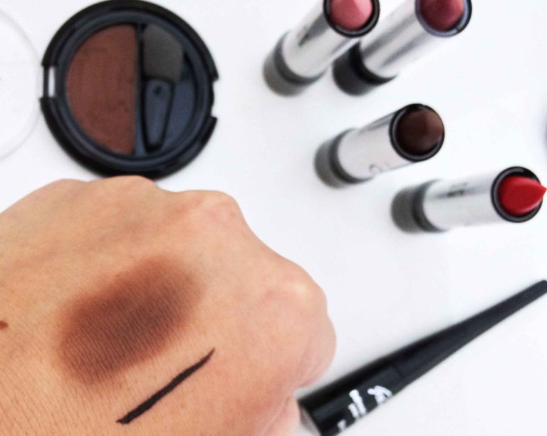 Produtos para Olhos Ricosti - Delineador e Sombra