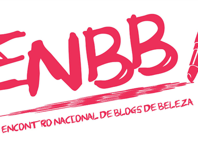 ENBB Primeiro Encontro Nacional de Blogs de Beleza