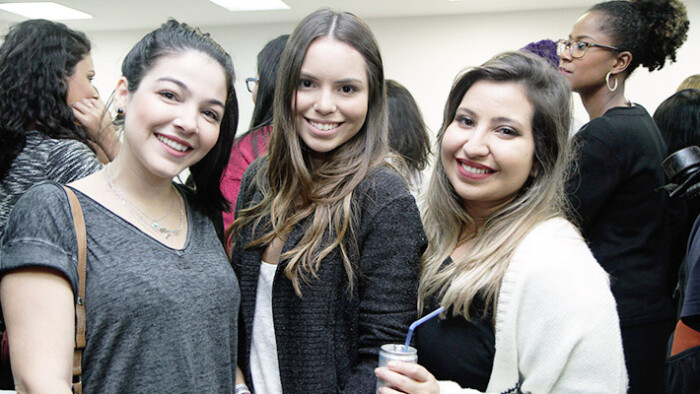 Maina Belli Ikesaki Fashion Day Blogueiras