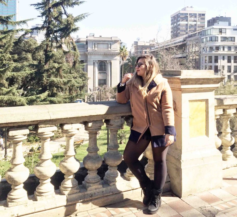 Dicas de Viagem para o Chile: Pontos Turísticos de Santiago