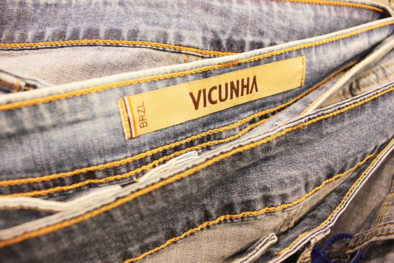 Tendências Jeans Verão 2018 - Vicunha Têxtil