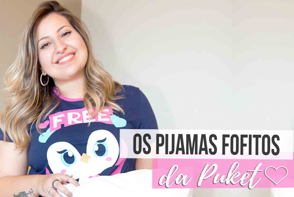 Blog de Moda - Pijamas Puket