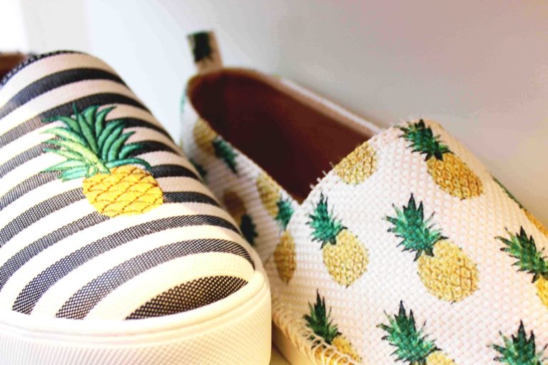 Sapatos Anacapri Alto Verão 2017