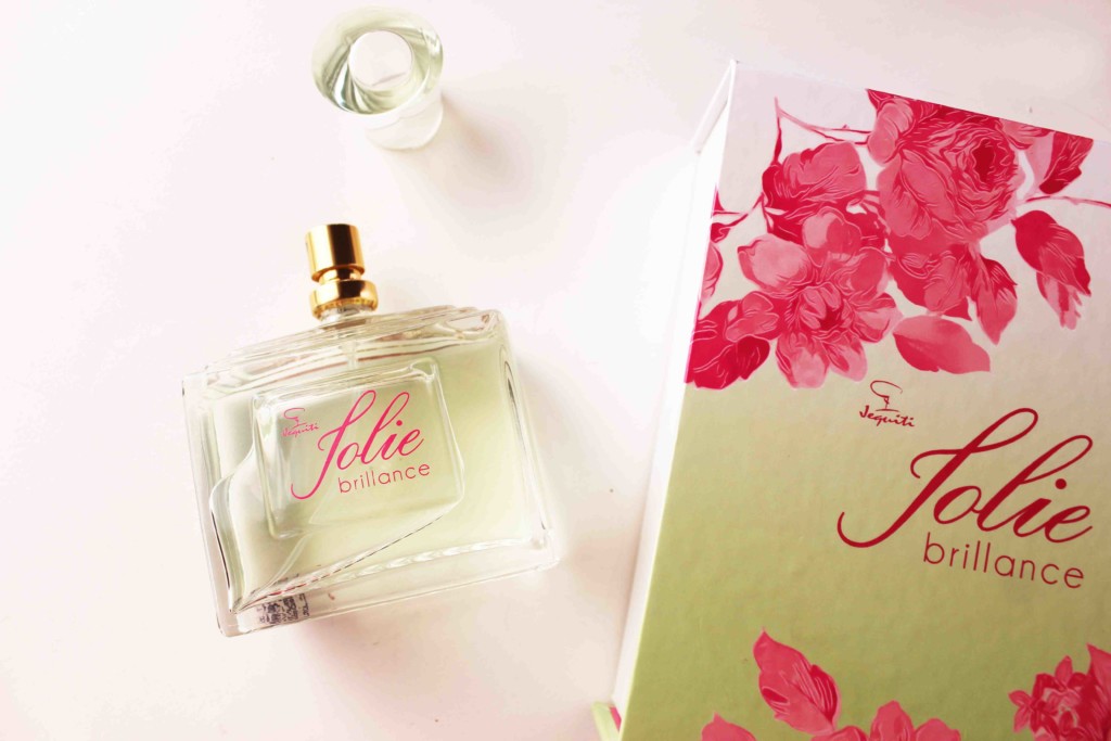 Perfume Jequiti Jolie Brillance 