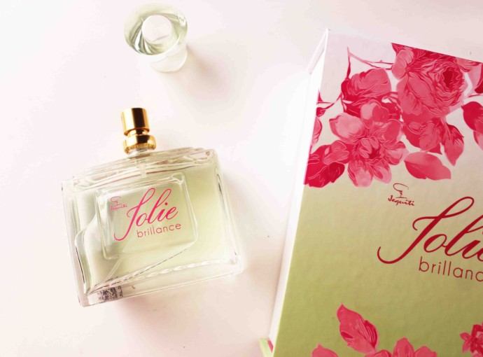 Perfume Jequiti Jolie Brillance
