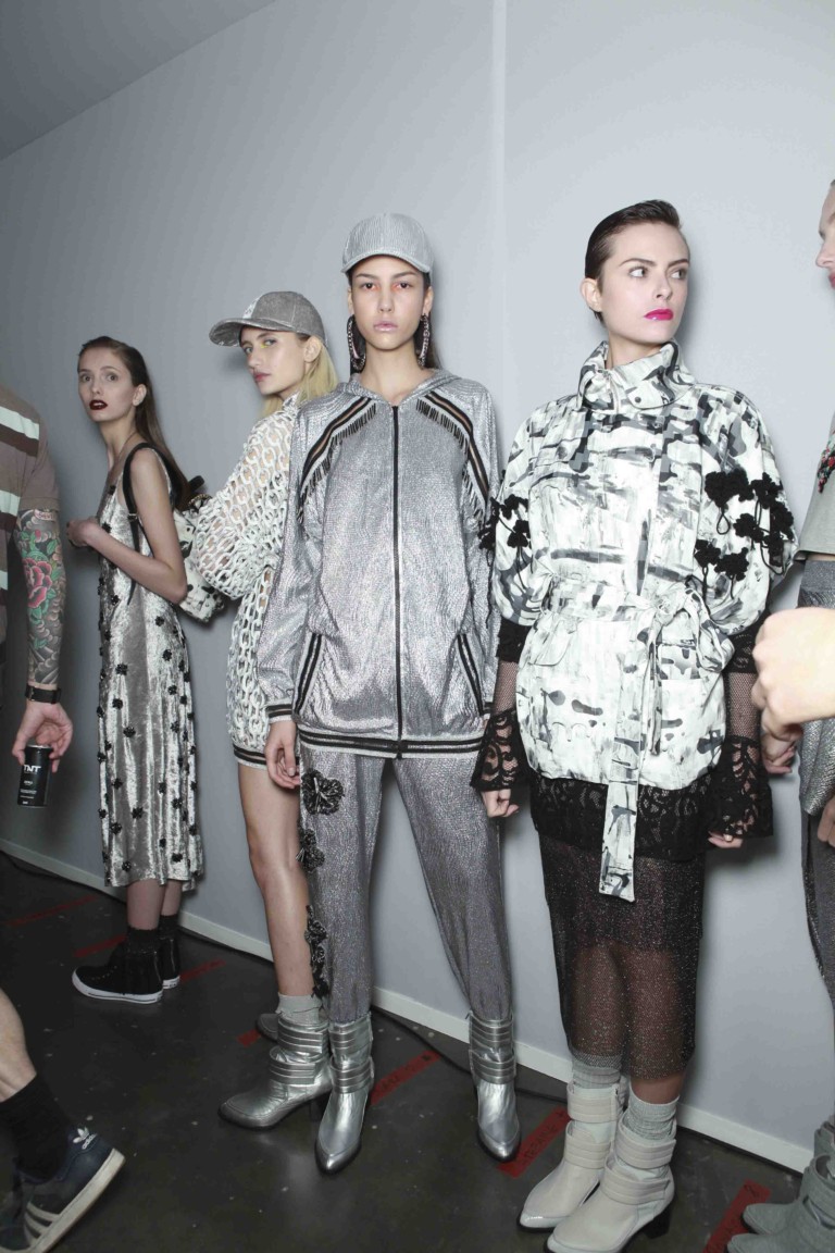 Coleção Inverno 2017 PatBo SPFW N43