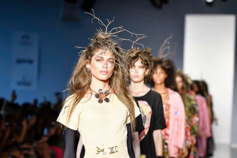 Isabela Capeto SPFW N43