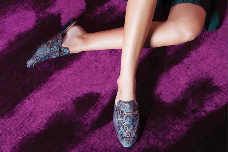 Sapatos Femininos Coleção Arezzo Inverno 2017