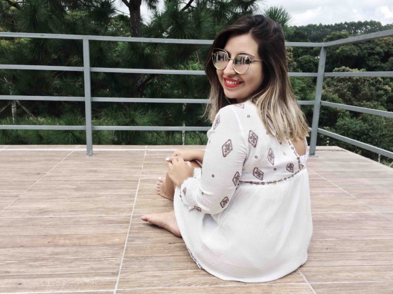 Virou Tendencia Maina Belli