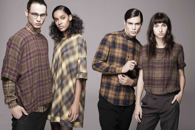 Campanha Alexandre Herchcovitch Inverno 2017 - Moda e Tendências