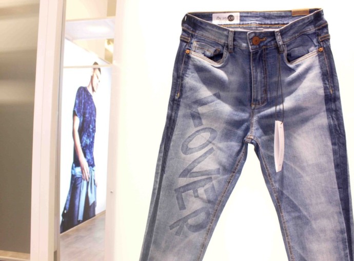 Tendências Jeans Vicunha Inverno 2018 - Tendências de Moda
