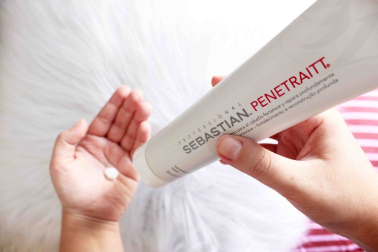 Resenha Sebastian Penetraitt - Máscara Reconstrutora