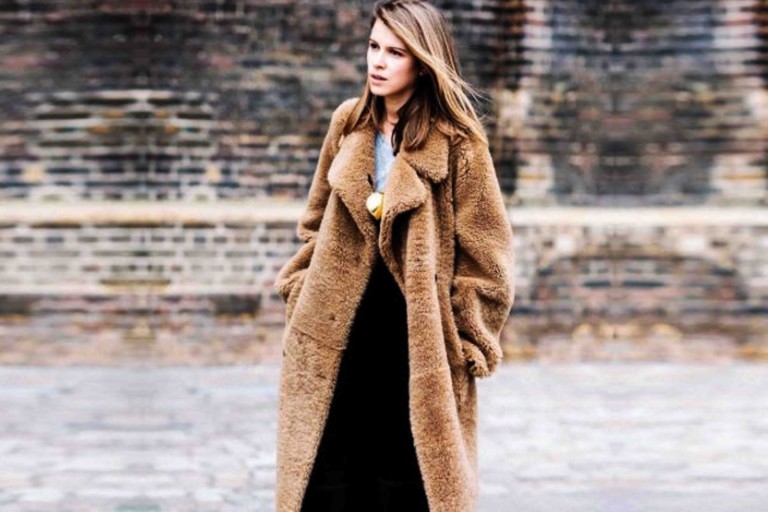 Como Usar Maxi Casaco - Looks de Inverno