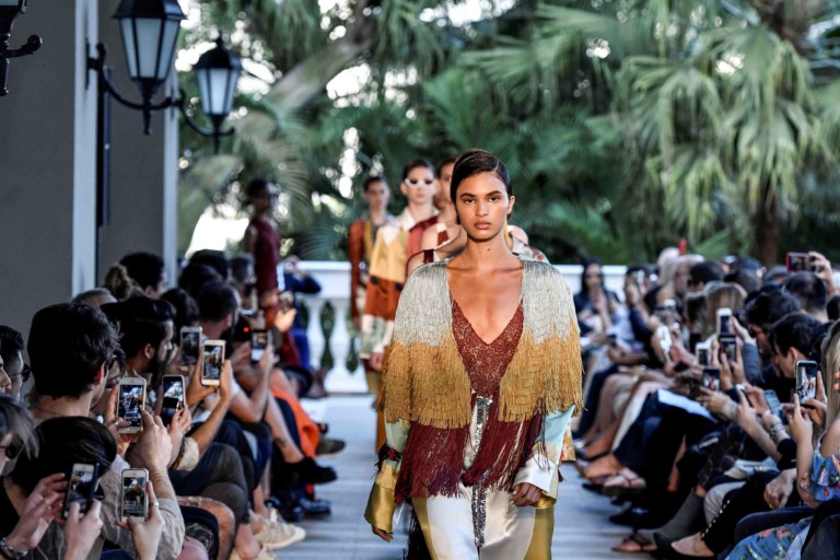 Desfile Iódice SPFW N44 - Tendências Inverno 2017 Moda