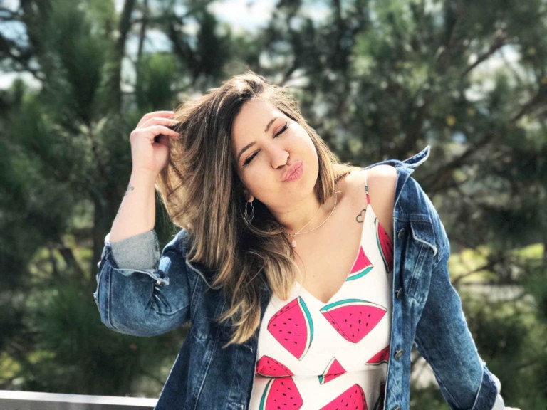 Como Usar Estampa de Melancia Tendencias Moda Verão 2018
