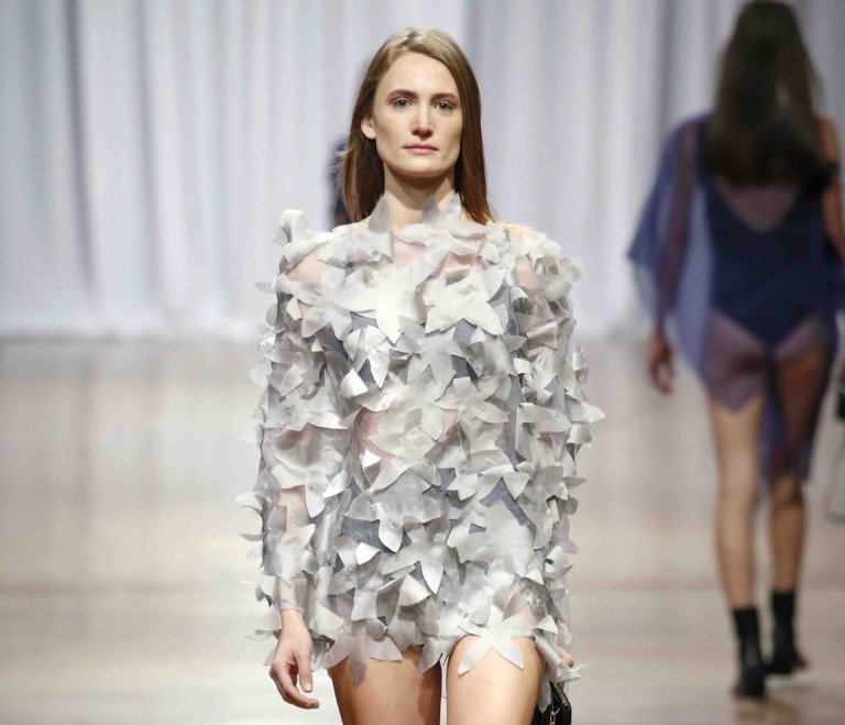 Gloria Coelho SPFW N44 Coleção Verão 2018