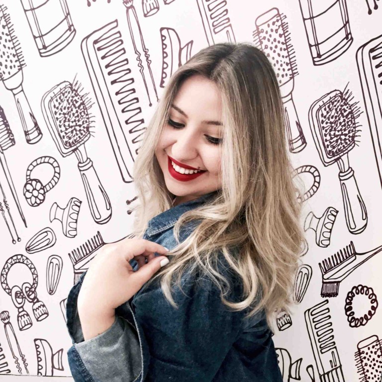 Blog Virou Tendência Mainá Belli