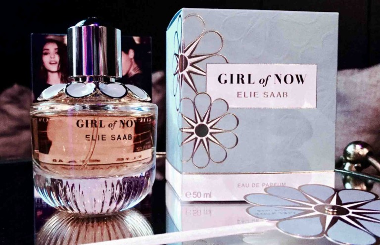 Resenha Perfume Elie Saab Girl Of Now Fragrância