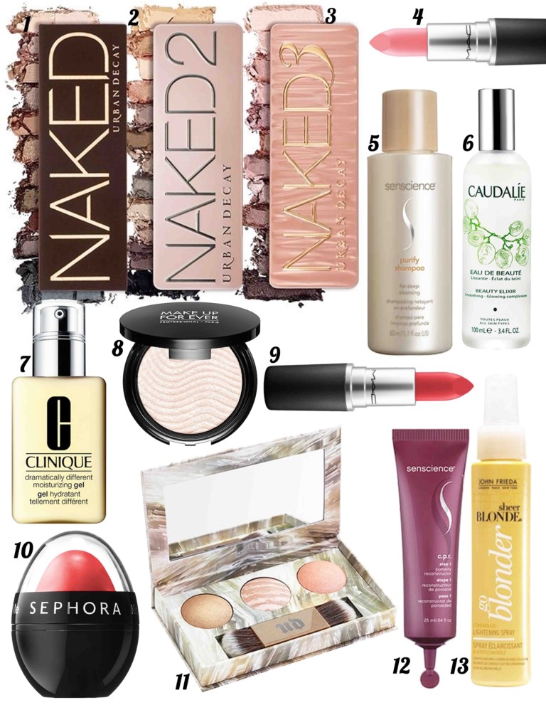 Sephora na Black Friday 2017 - Melhres Promoções Blariday + Sephora