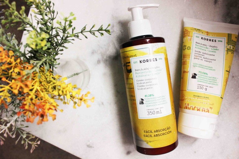 Melhores Produtos Corporais - Marcas de Produtos Corporais