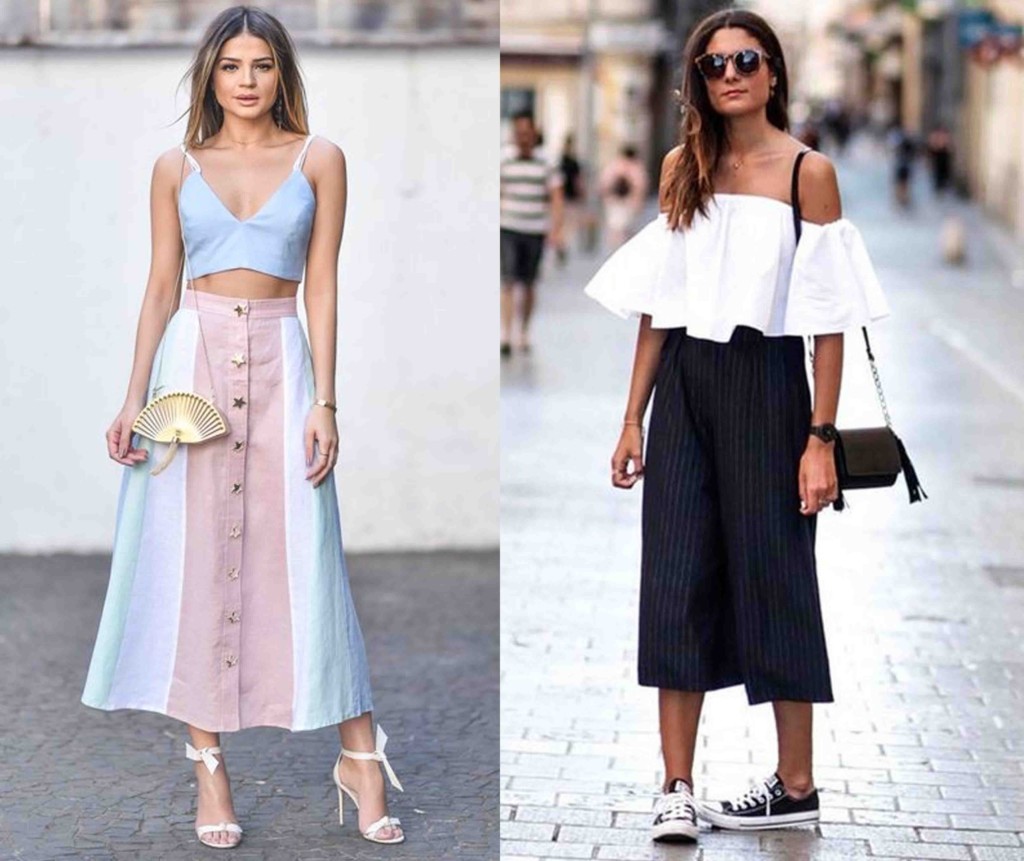 Dicas De Como Se Vestir No Verão 40 Looks Incríveis Para Usar Nos Dias Mais Quentes • Blog 