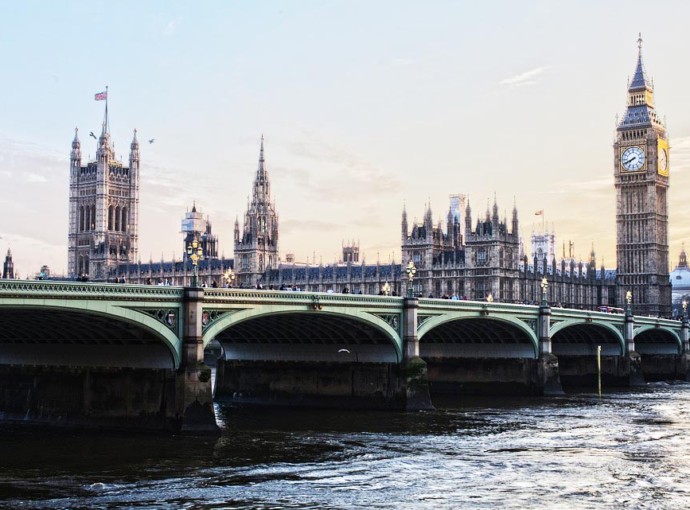 Dicas de Viagem para Londres - Pontos Turísticos de Londres na Inglaterra