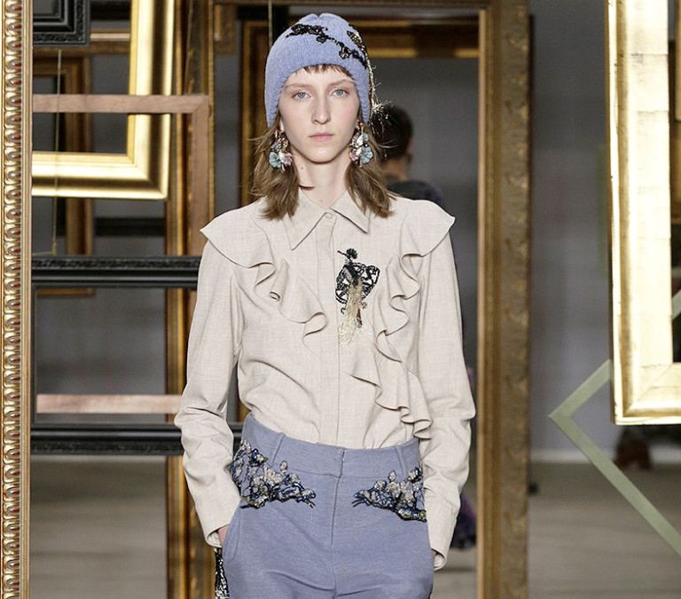 Coleção PatBo Inverno 2018 - SPFW N45 | Fotos: Marcia Fasoli