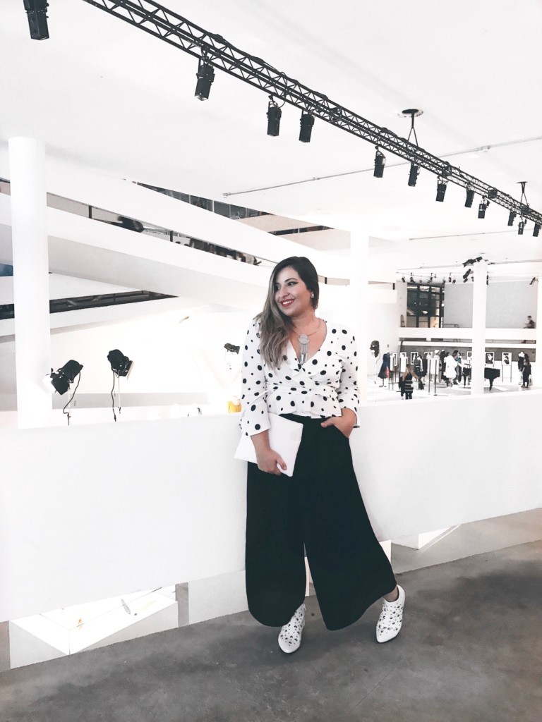 Pantacourt + SPFW N45
