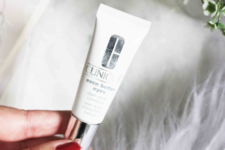 Resenha Clinique Even Better Eyes - Creme Olhos Anti-Olheiras