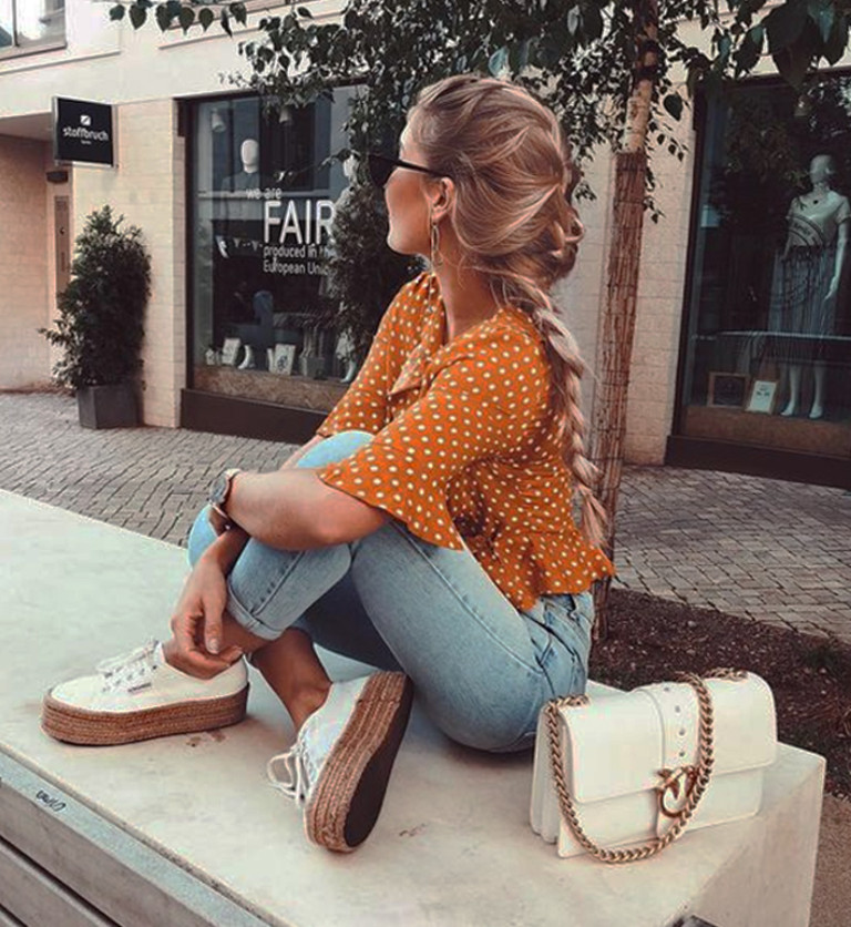 Tendências Sapatos Verão 2019