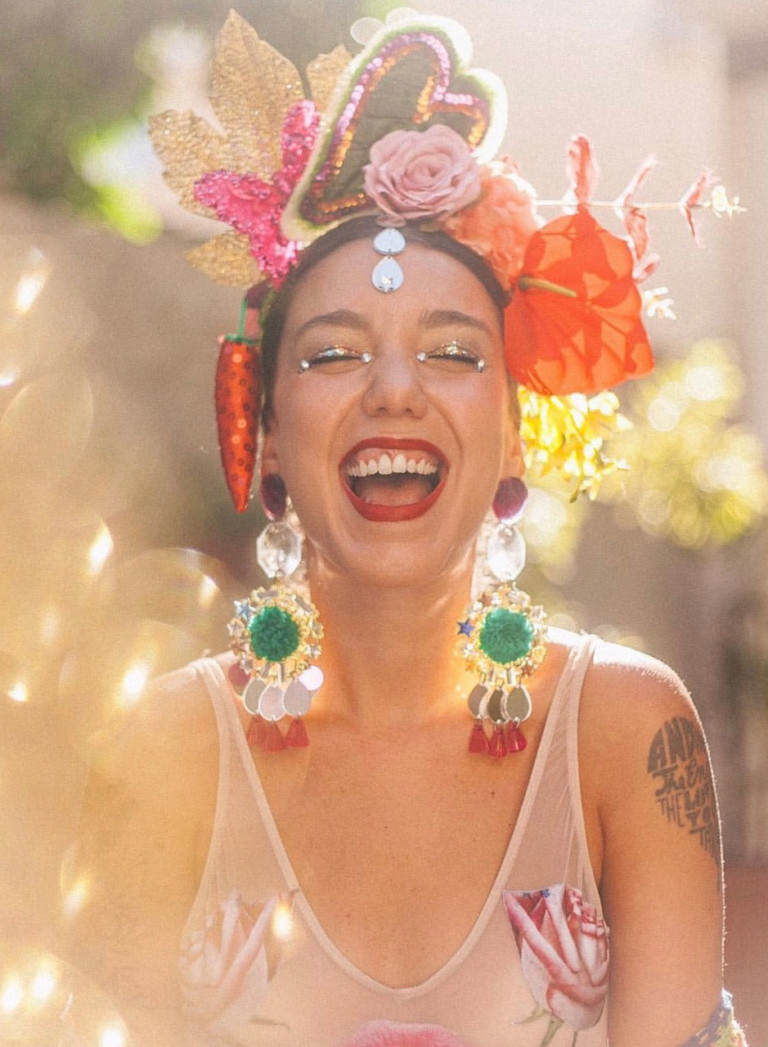 Fantasias Carnaval 2019: acessórios, fantasias criativas e ideias para pular Carnaval no bloquinho