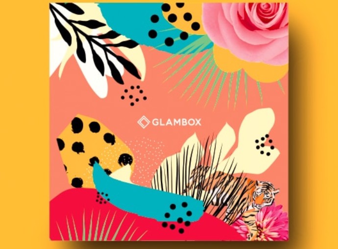 Cupom de desconto Glambox Abril 2019