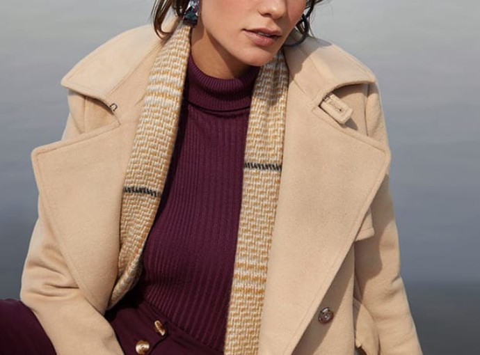 Coleção Amaro Inverno 2019 - tendências de moda para o inverno 2019