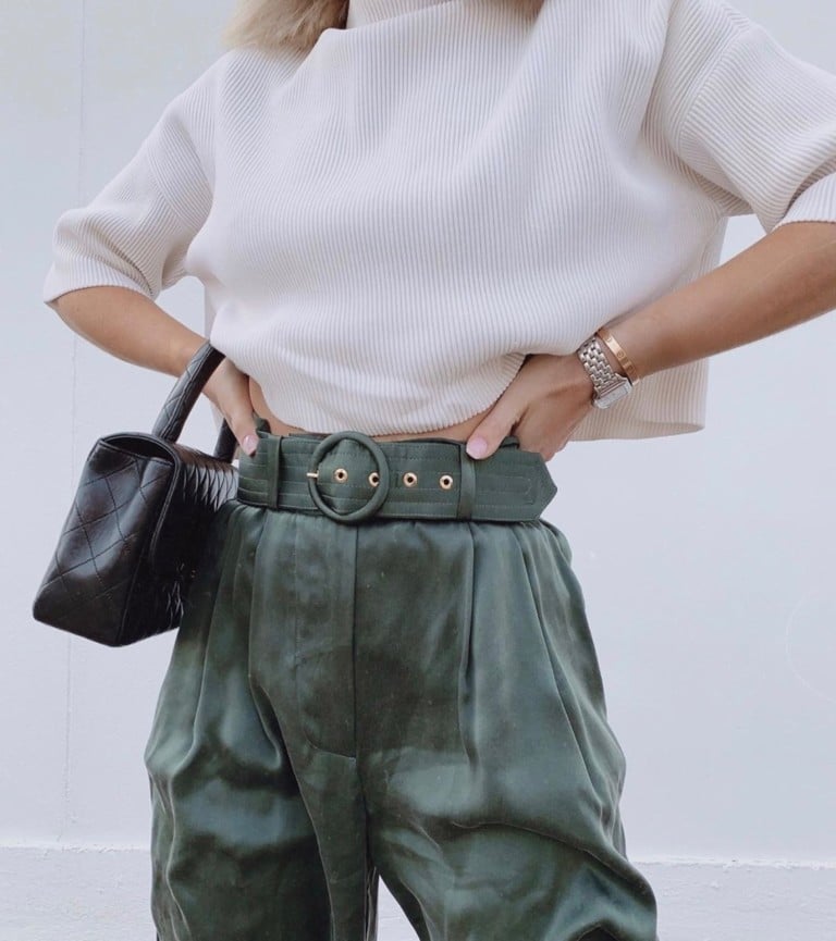 Como usar bolsa de mão - Looks com bolsa de mão - Tendências de bolsas para o verão
