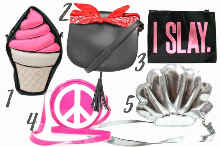 Bolsas Divertidas Comprar Online