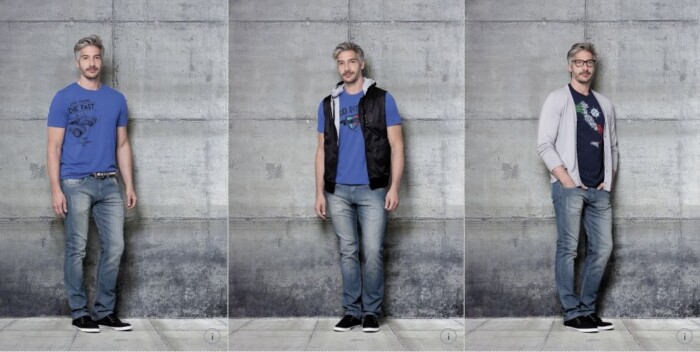 Moda Masculina de Inverno