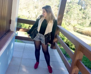 Looks Gramado Viagem Julho