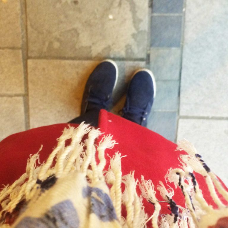 Sapatos Gramado Blog - Looks de Viagem
